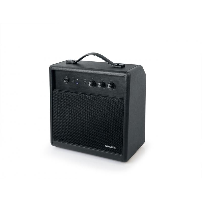 muse-m-660-bt-altavoz-portatil-o-de-fiesta-negro