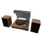 muse-mt-108bt-tocadisco-negro-madera