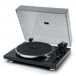 Muse MT-109 BTO tocadisco Negro Automático