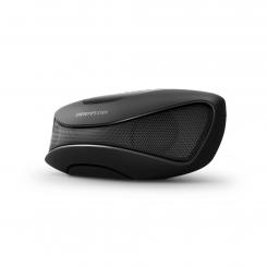 Energy Sistem Music Box BZ4+ Altavoz portátil estéreo Negro 12 W
