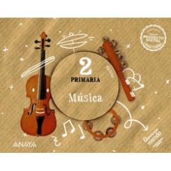 Música 2. ANAYA