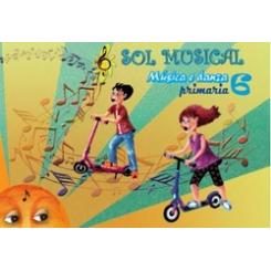 MUSICA 6 EP CUAD GALICIA SOL 2023 GALINOVA EDITORIAL S.L.