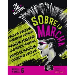 Música 6ºprimaria. Fanfest 2023, Ed. EDELVIVES
