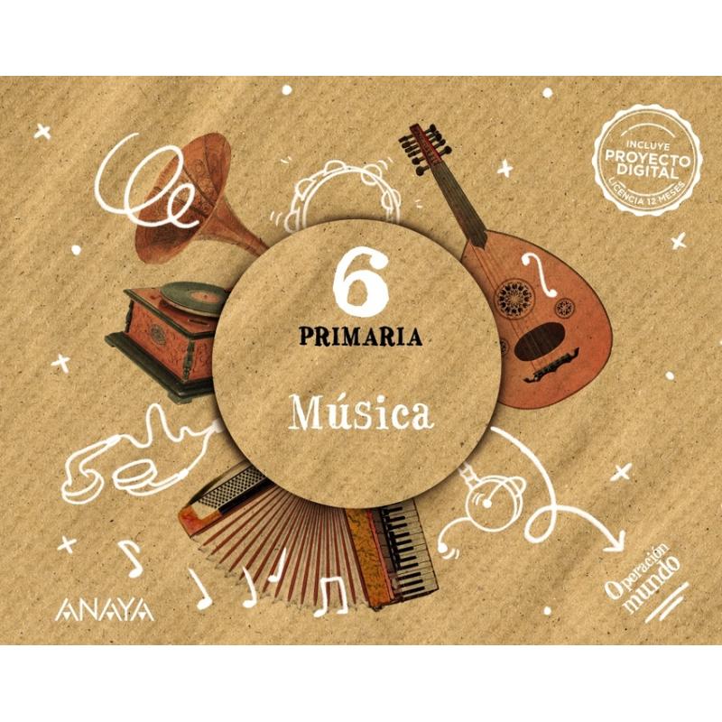 musica-6ºprimaria-operacion-mundo-2023-ed-anaya