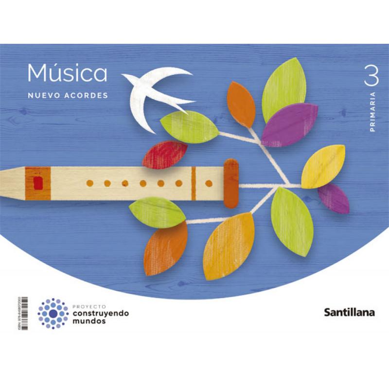 musica-acordes-3-primaria-ed-santillana