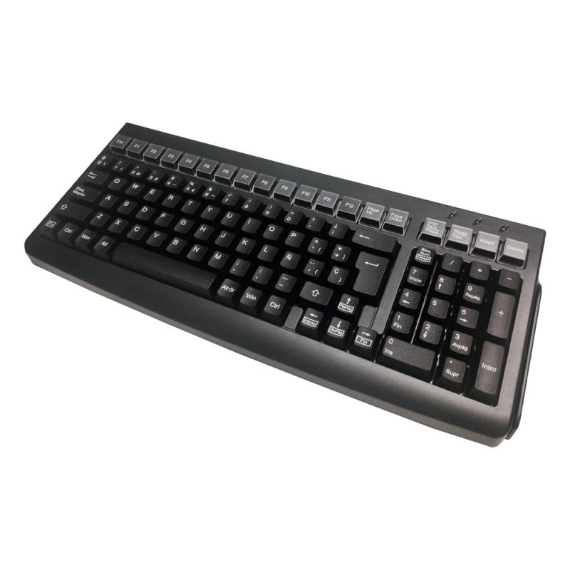 mustek-mkb-800m-teclado-universal-usb-espanol-negro