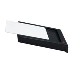 Mustek RD200 lector rfid USB Negro