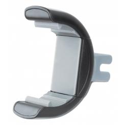 Muvit MCCHL0004 soporte Soporte pasivo Teléfono móvil/smartphone Negro