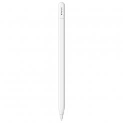 Apple MUWA3ZM/A lápiz digital 20,5 g Blanco