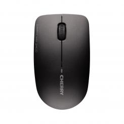CHERRY MW 2400 ratón Ambidextro RF inalámbrico Óptico 1200 DPI