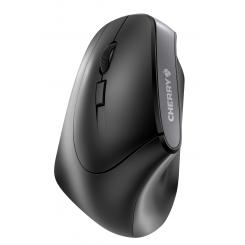 CHERRY MW 4500 ratón Izquierda RF inalámbrico Óptico 1200 DPI