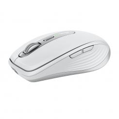 Logitech MX Anywhere 3 f/ Mac ratón mano derecha Bluetooth Laser 4000 DPI