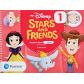 my-disney-stars-and-friends-1-students-book-with-ebook-and-digitalresources-workbook-with-ebook-pack-longman
