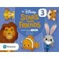 my-disney-stars-and-friends-3-students-book-with-ebook-and-digitalresources-workbook-with-ebook-pack-longman