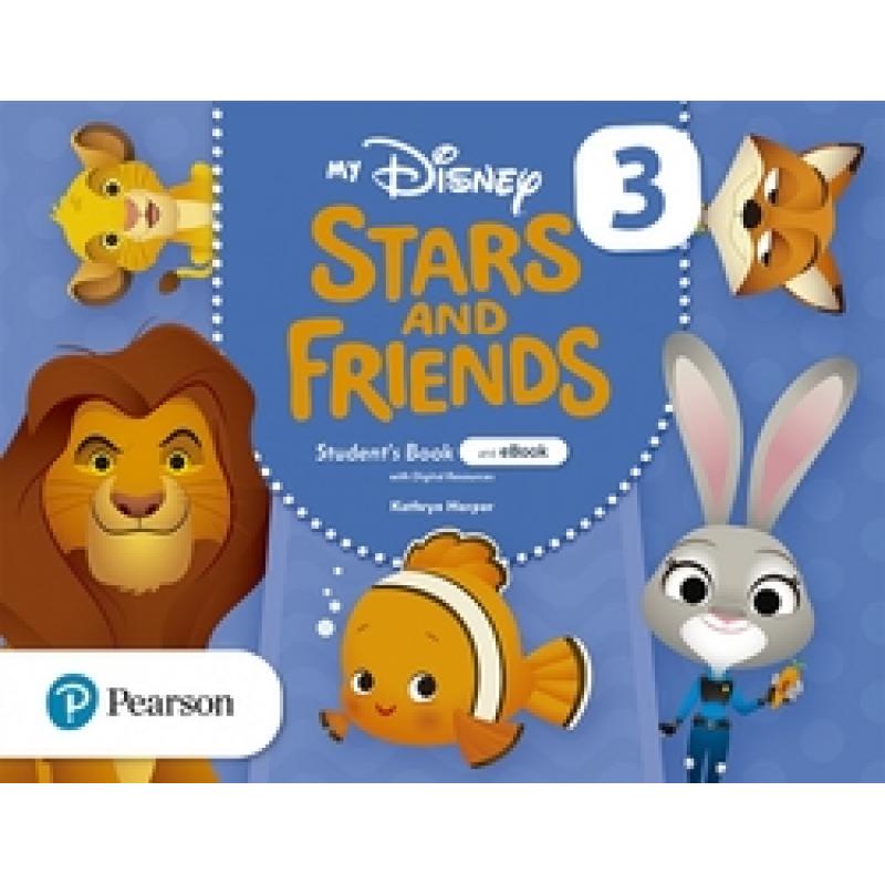 my-disney-stars-and-friends-3-students-book-with-ebook-and-digitalresources-workbook-with-ebook-pack-longman