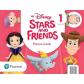 my-disney-stars-and-friends-3anos-1-flashcards-longman
