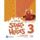 my-disney-stars-and-heroes-british-edition-level-3-teachers-book-with-e-longman