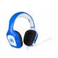 my-hero-academia-auriculares-alambrico-diadema-juego-azul-blanco