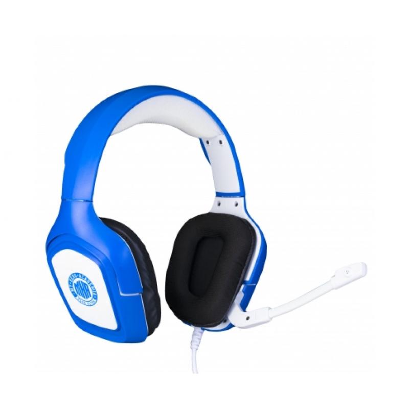 my-hero-academia-auriculares-alambrico-diadema-juego-azul-blanco