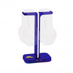 Konix My Hero Academia Soporte para auriculares