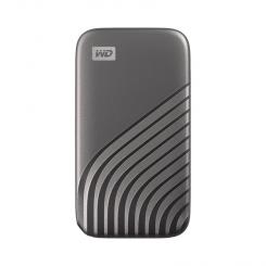 Western Digital My Passport 1000 GB Gris