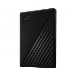 My Passport disco duro externo 1000 GB Negro