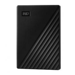 My Passport disco duro externo 5000 GB Negro