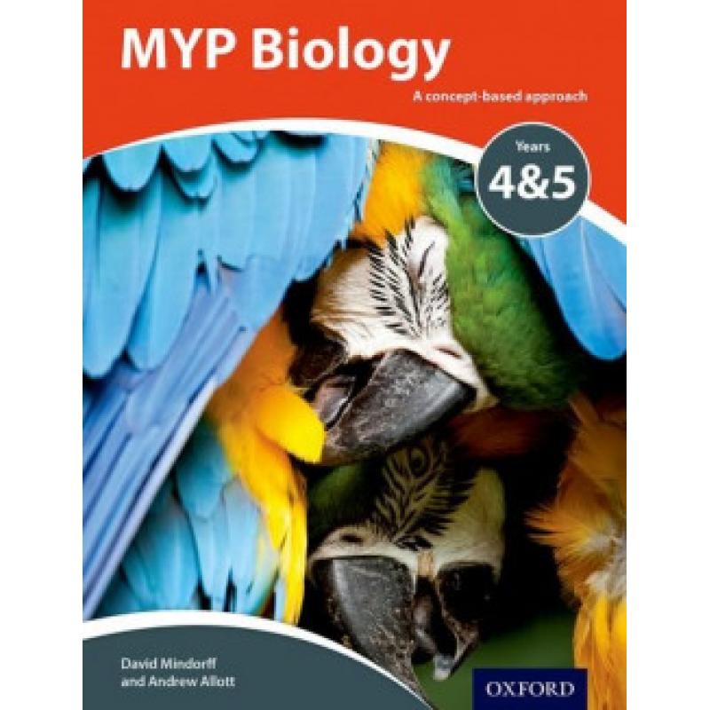 myp-biology-a-concept-based-approach-oxford-university-press