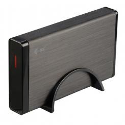 i-tec MySafe Advance Caja Externa para Disco Duro 3.5