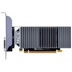 Inno3D N1030-1SDV-E5BL tarjeta gráfica NVIDIA GeForce GT 1030 2 GB GDDR5
