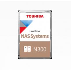 N300 NAS 3.5