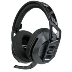 NACON RIG 600 PRO HX Auriculares Inalámbrico y alámbrico Diadema Juego USB Tipo C Bluetooth Negro