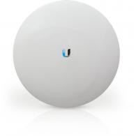 Ubiquiti NanoBeam 5AC Gen 2 Puente wifi 450 Mbit/s Blanco