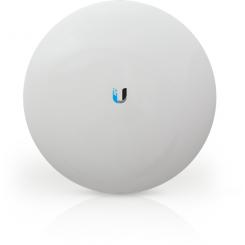 Ubiquiti NanoBeam 5AC Gen 2 Puente wifi 450 Mbit/s Blanco