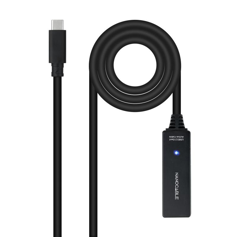 nanocable-10011311-cable-usb-usb-32-gen-1-31-gen-1-5-m-usb-c-negro