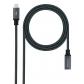 nanocable-10014501-comb-cable-usb-usb-32-gen-2x2-1-m-usb-c-negro