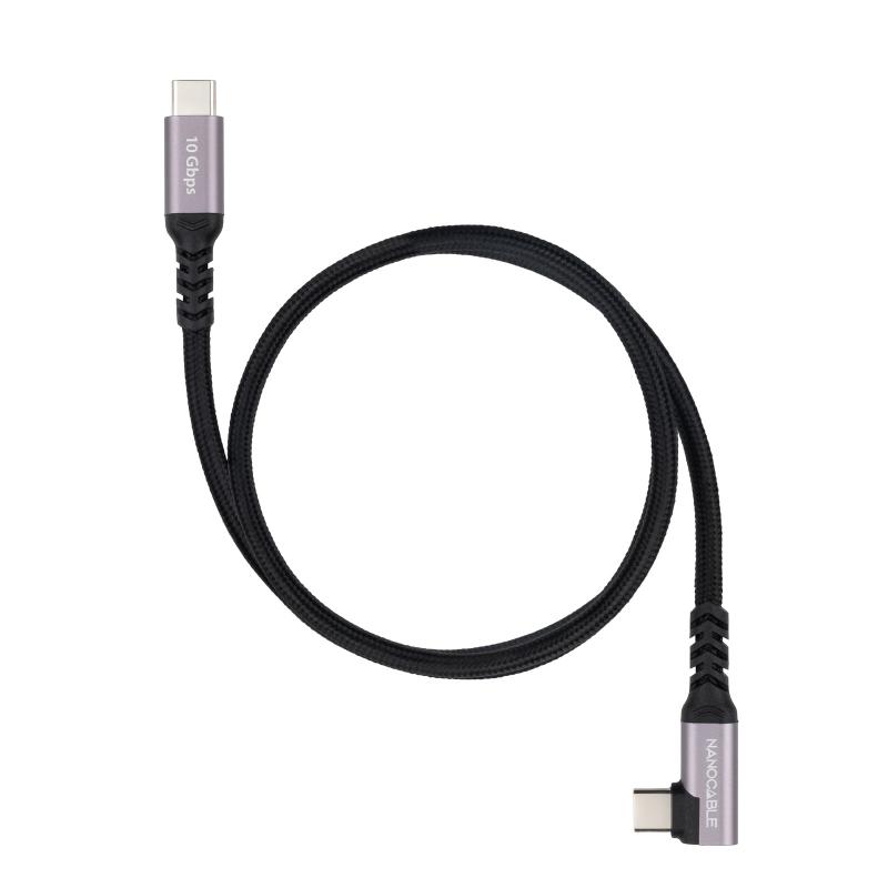 nanocable-10014701-cable-usb-usb-32-gen-2-31-gen-2-1-m-usb-c-negro