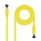 nanocable-cable-de-red-latiguillo-cat81-2ghz-lszh-sstp-awg26-amarillo-1-m
