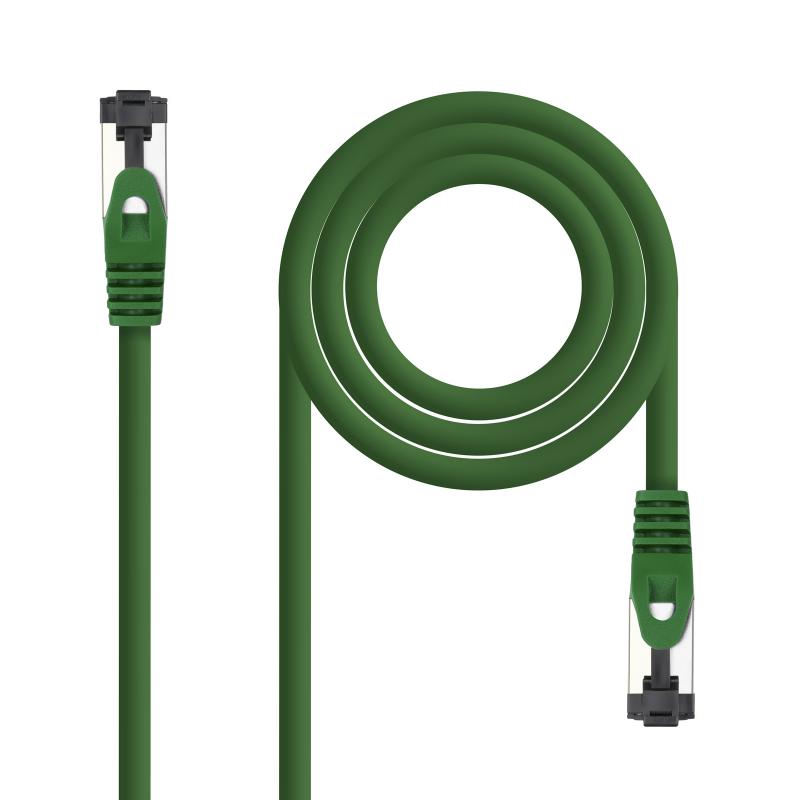 nanocable-cable-de-red-latiguillo-cat81-2ghz-lszh-sstp-awg26-verde-2-m