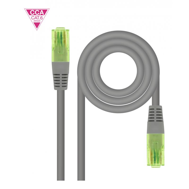 nanocable-cable-de-red-latiguillo-rj45-cat6-utp-awg26-cca-gris-50-cm