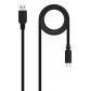 nanocable-cable-usb-20-3a-tipo-usb-c-m-a-m-negro-15-m