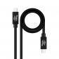 nanocable-cable-usb-4-gen-3x2-40gbps-5a-240w-usb-c-m-usb-c-m-negro-1-m