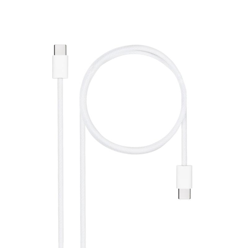 nanocable-cable-usb-c-20-60w-3a-usb-c-m-usb-c-m-blanco-2-m