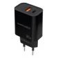 nanocable-cargador-usb-c-pd-usb-a-qc-30w-negro