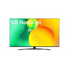 LG NanoCell 55NANO766QA Televisor 139,7 cm (55