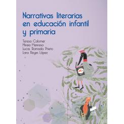 Narrativas Literarias En Educación Infantil Y Primaria, Ed. SINTESIS EDITORIAL