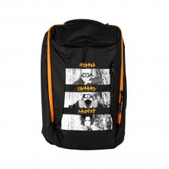 Konix Naruto maletines para portátil 43,2 cm (17