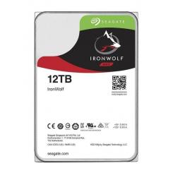 Seagate NAS HDD IronWolf 3.5
