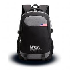 NASA BAG02 maletines para portátil 39,6 cm (15.6
