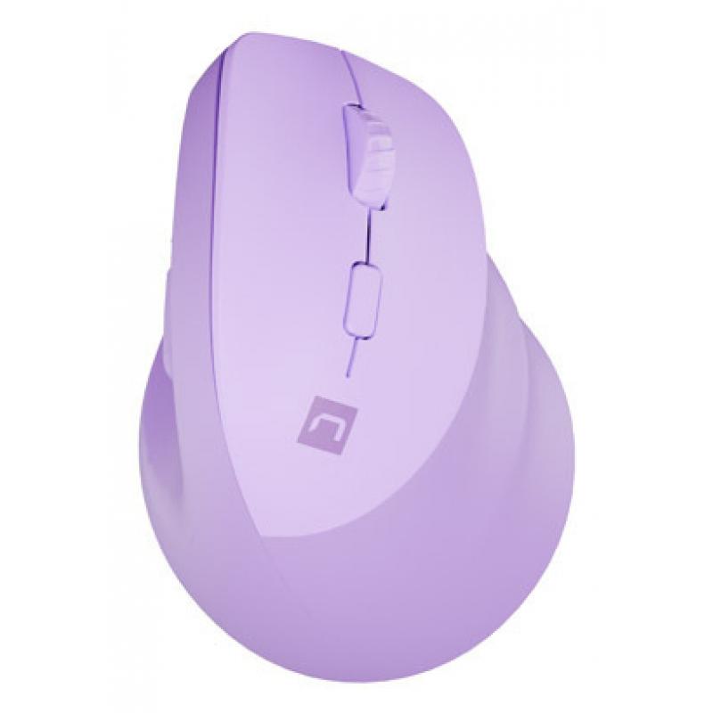 natec-crake-2-raton-universal-mano-derecha-rf-wireless-bluetooth-optico-2400-dpi
